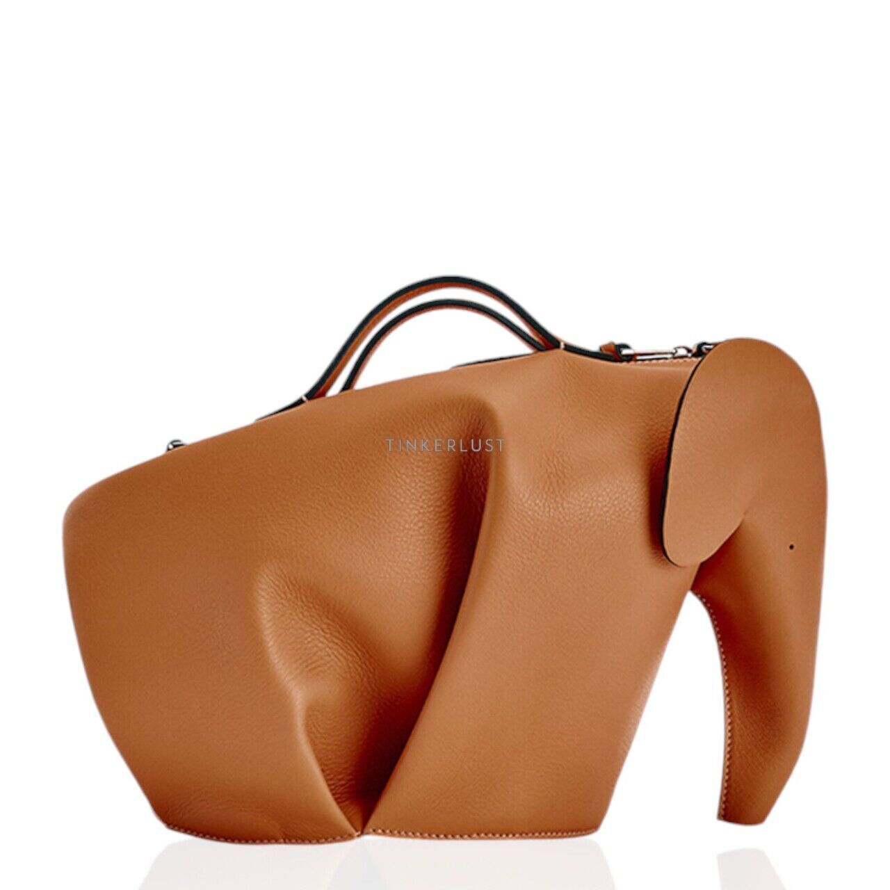 Elephant bag loewe sale