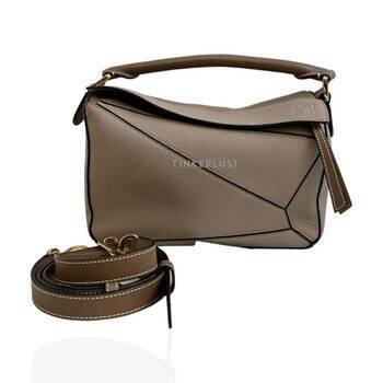 Loewe sand mink puzzle hotsell