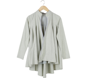 Green Outerwear