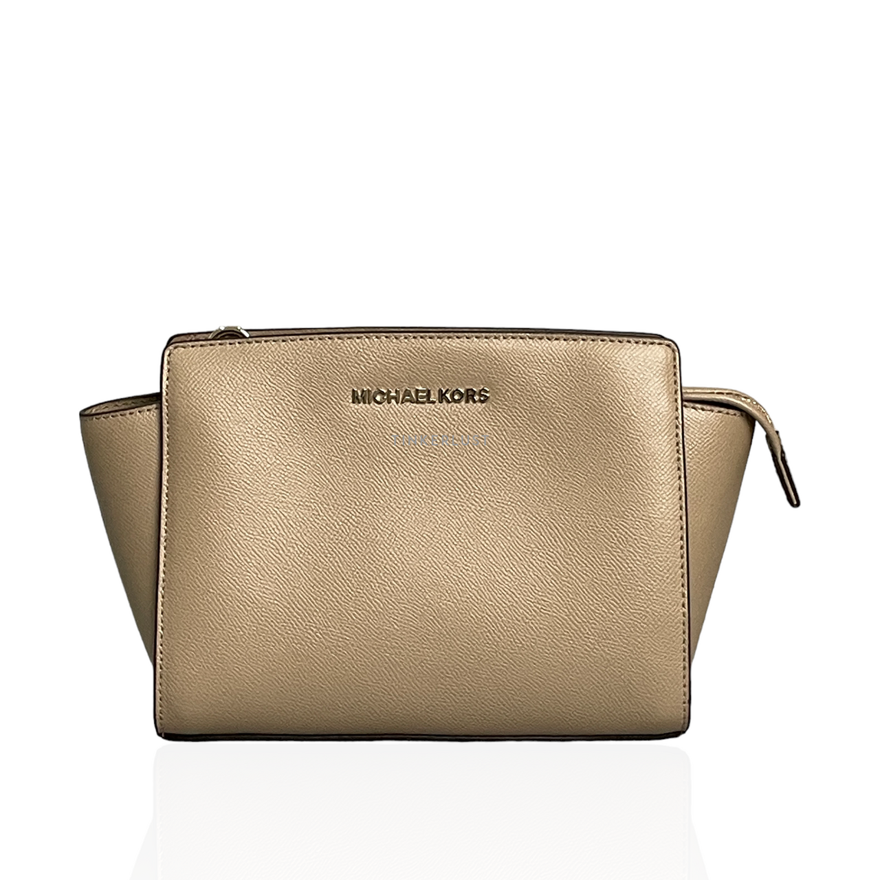 Michael kors selma medium on sale bag