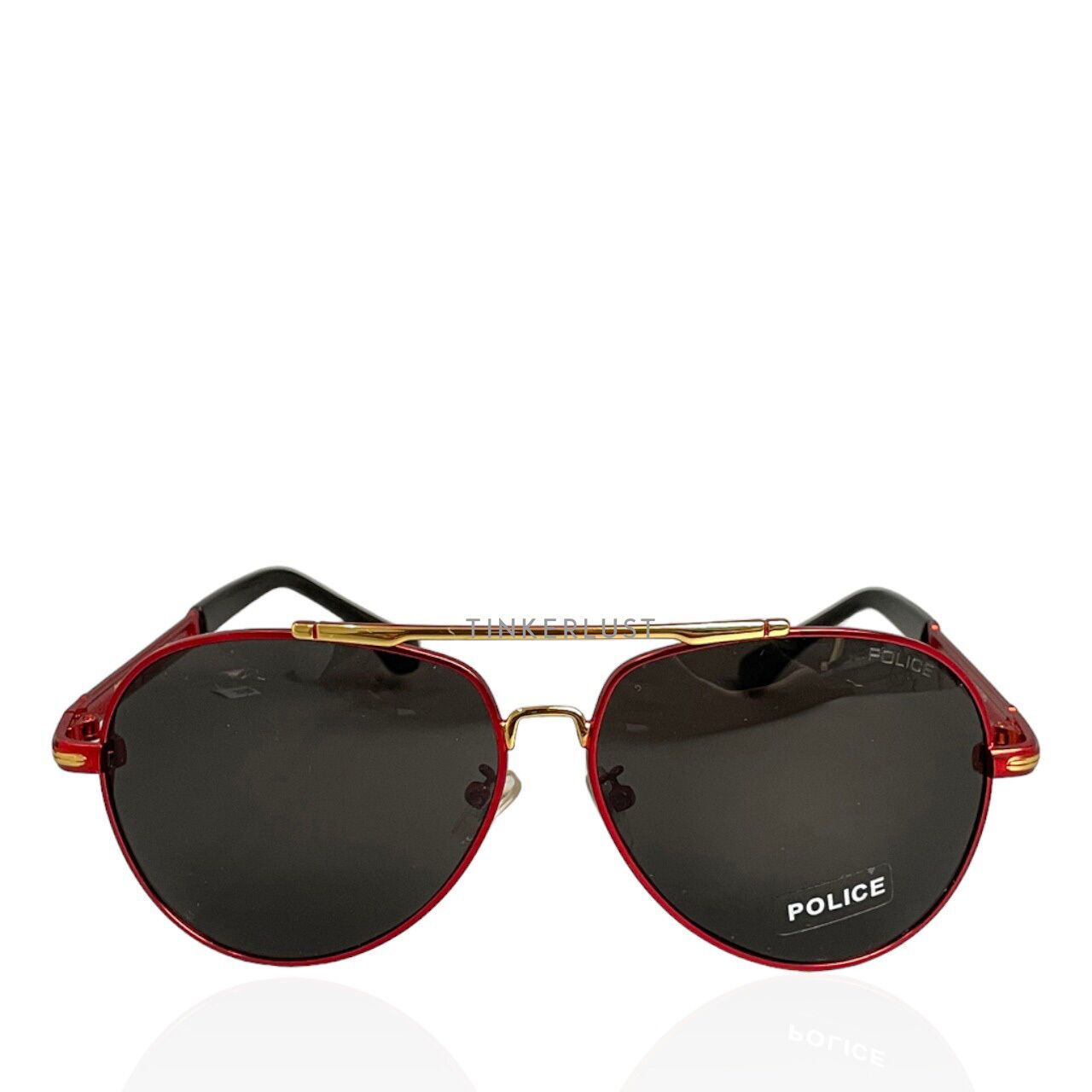 Kacamata sunglass best sale police original