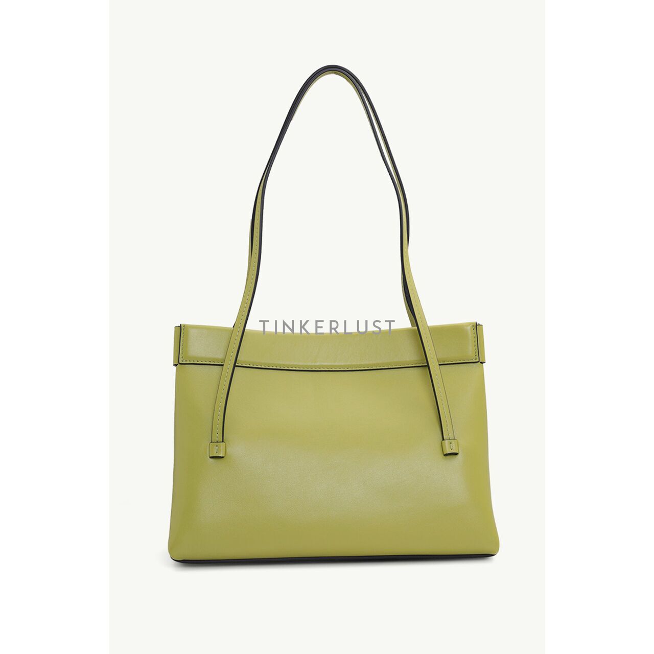 tas shoulder-bag WANDLER Mini Joanna In Clover Soft Calf