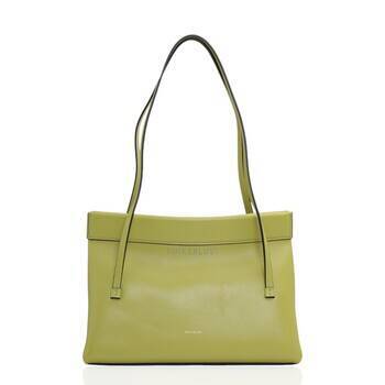 tas shoulder-bag WANDLER Mini Joanna In Clover Soft Calf