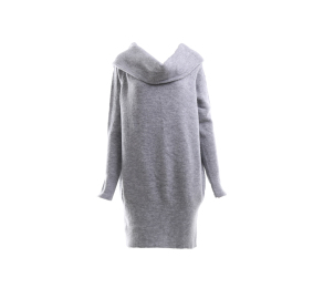 River Island Grey Knit Sweater