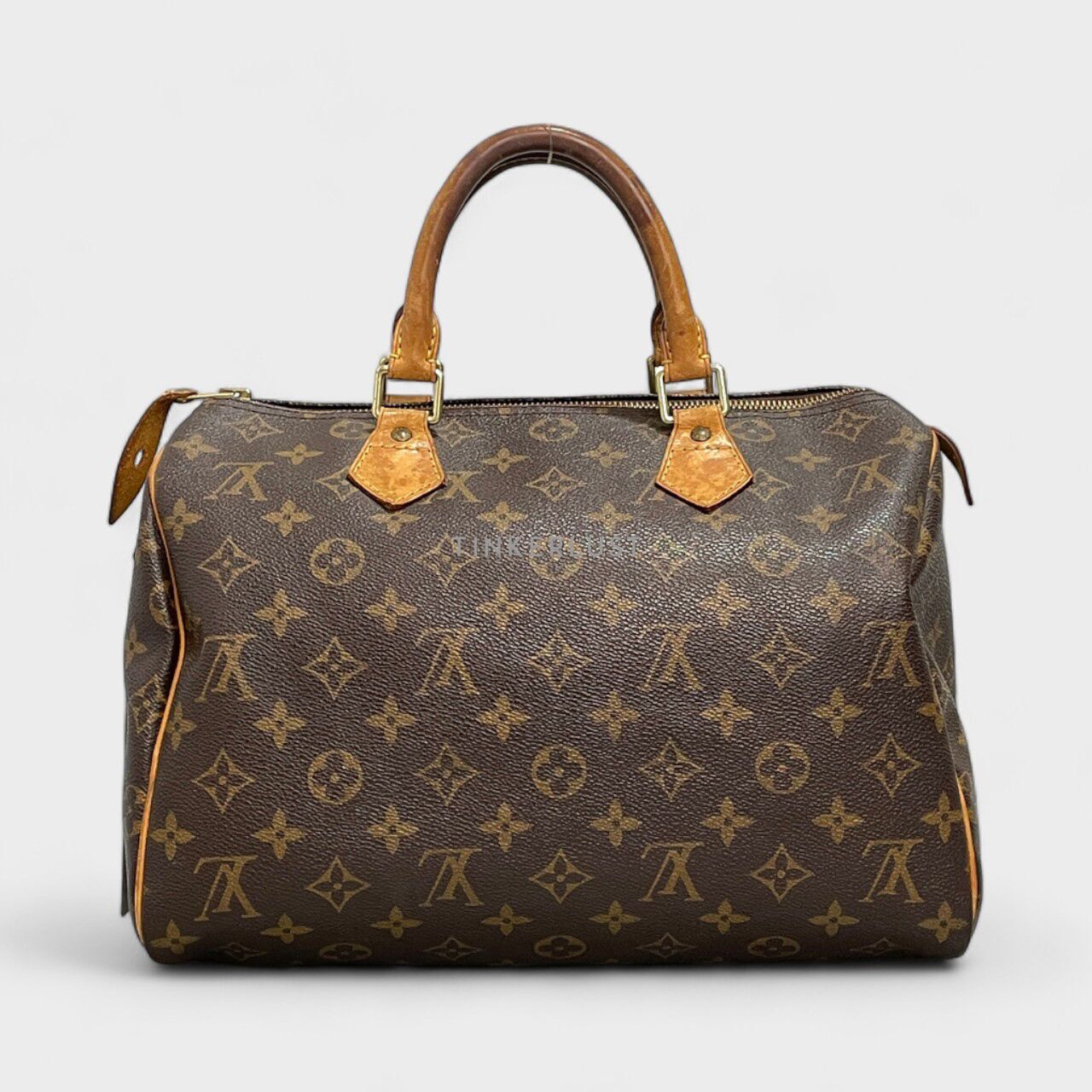 ルイヴィトン スピーディー Louis Vuitton Speedy 30 スピーディ・バンドリエール 30 モノグラム｜ルイ・ヴィトン