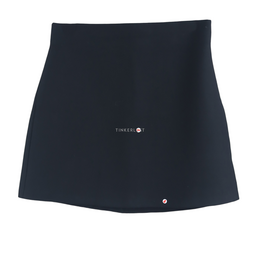 Zara Black Mini Skirt