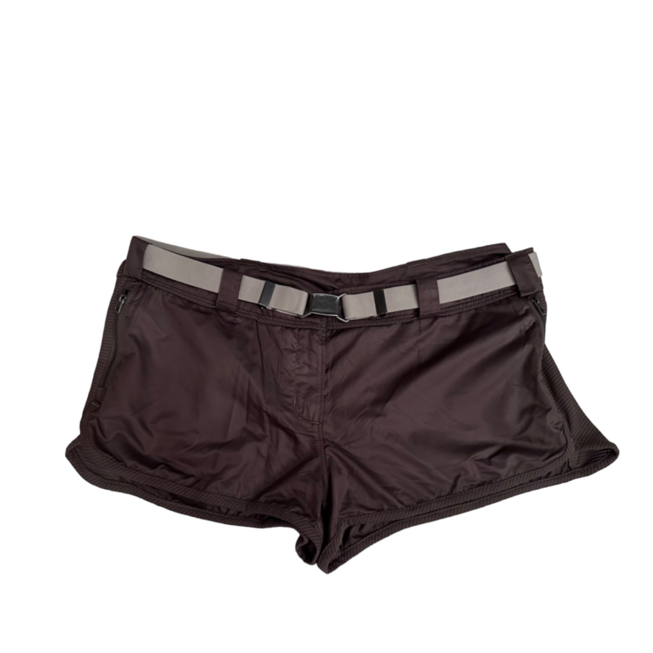 【送料&関税込】Stella McCartney Shorts In Black Viscose Short stella mccartney adidas
