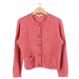 UNIQLO Pink Cardigan