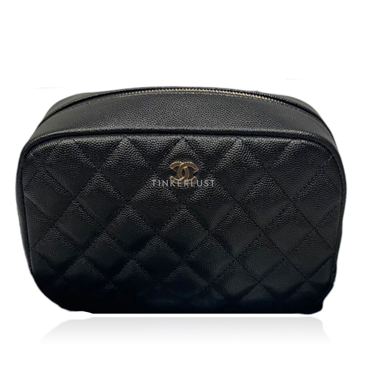 Chanel make up online tas