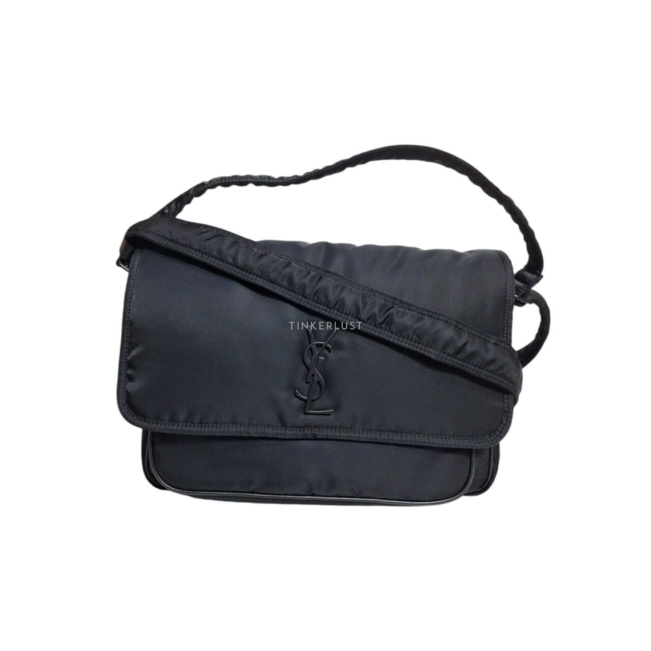 tas sling-bag Yves Saint Laurent Niki Medium Nylon 2023