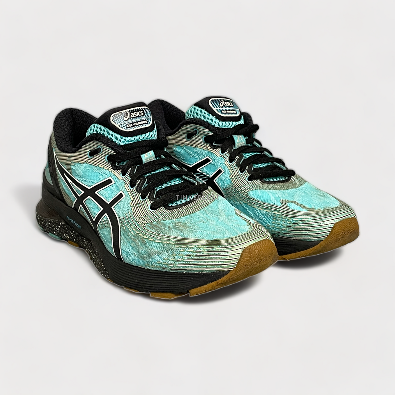 Asics nimbus 21 ap best sale