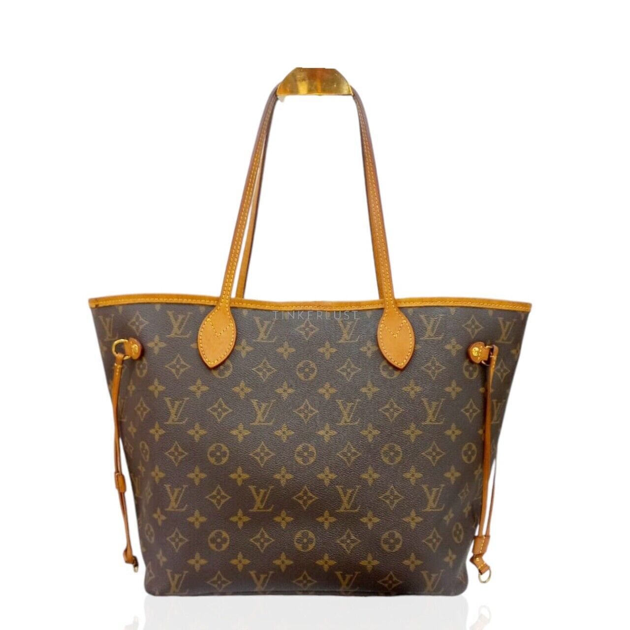 Louis vuitton tote bag 2019 best sale