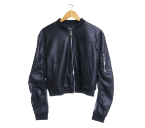 Zara Black Jacket