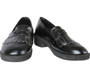 Black Flats