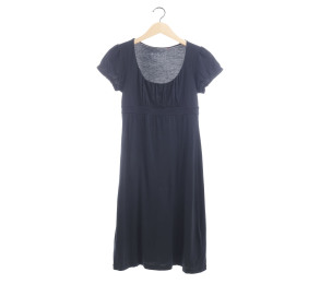 Esprit Black Mini Dress