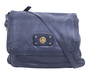 Marc By Marc Jacobs Black Satchel