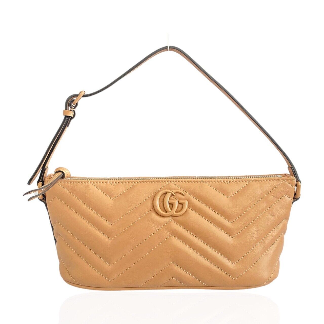 Gucci tas beige sale