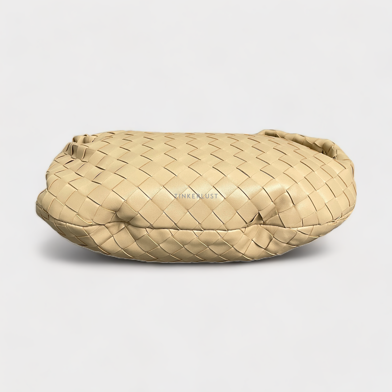 ★BOTTEGA VENETA★ Small Tote Bag Porridge 729043V2FY19796 7 tas handbag Bottega Veneta Mini Jodie Porridge Handbag