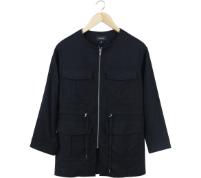 Monki Black Jaket