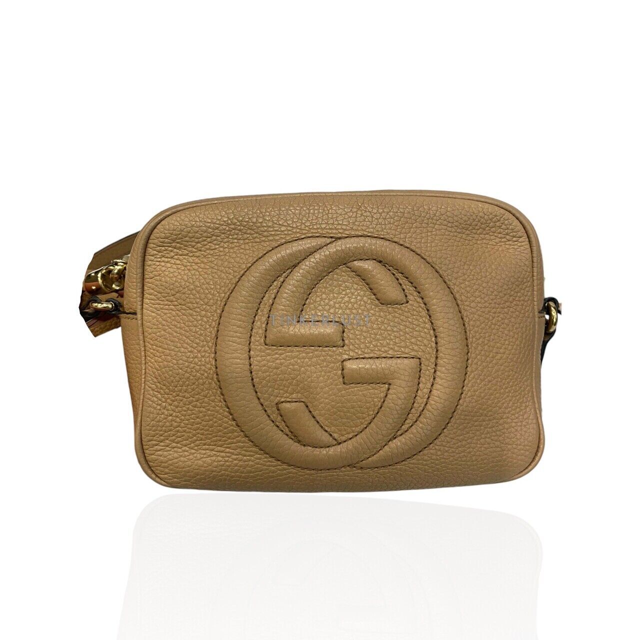 Gucci soho camera bag best sale