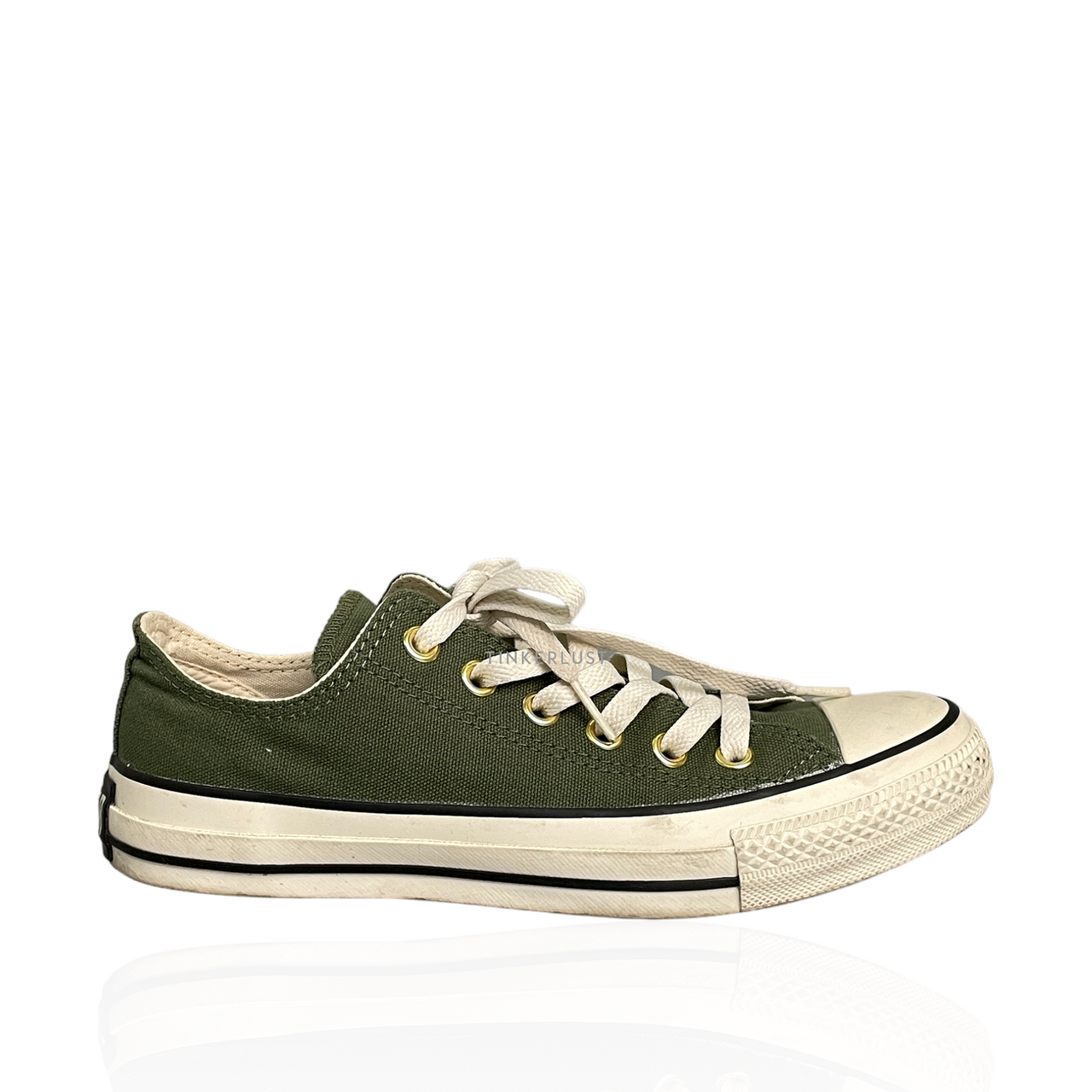 Sepatu shop sneakers converse