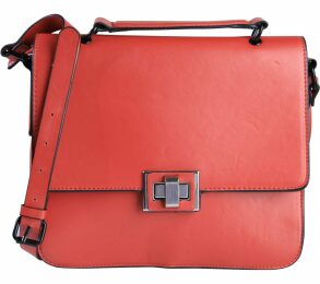 Zara Red Sling Bag