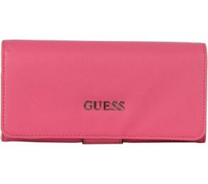 Guess Pink Wallet