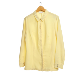 Lily Yellow Shirt