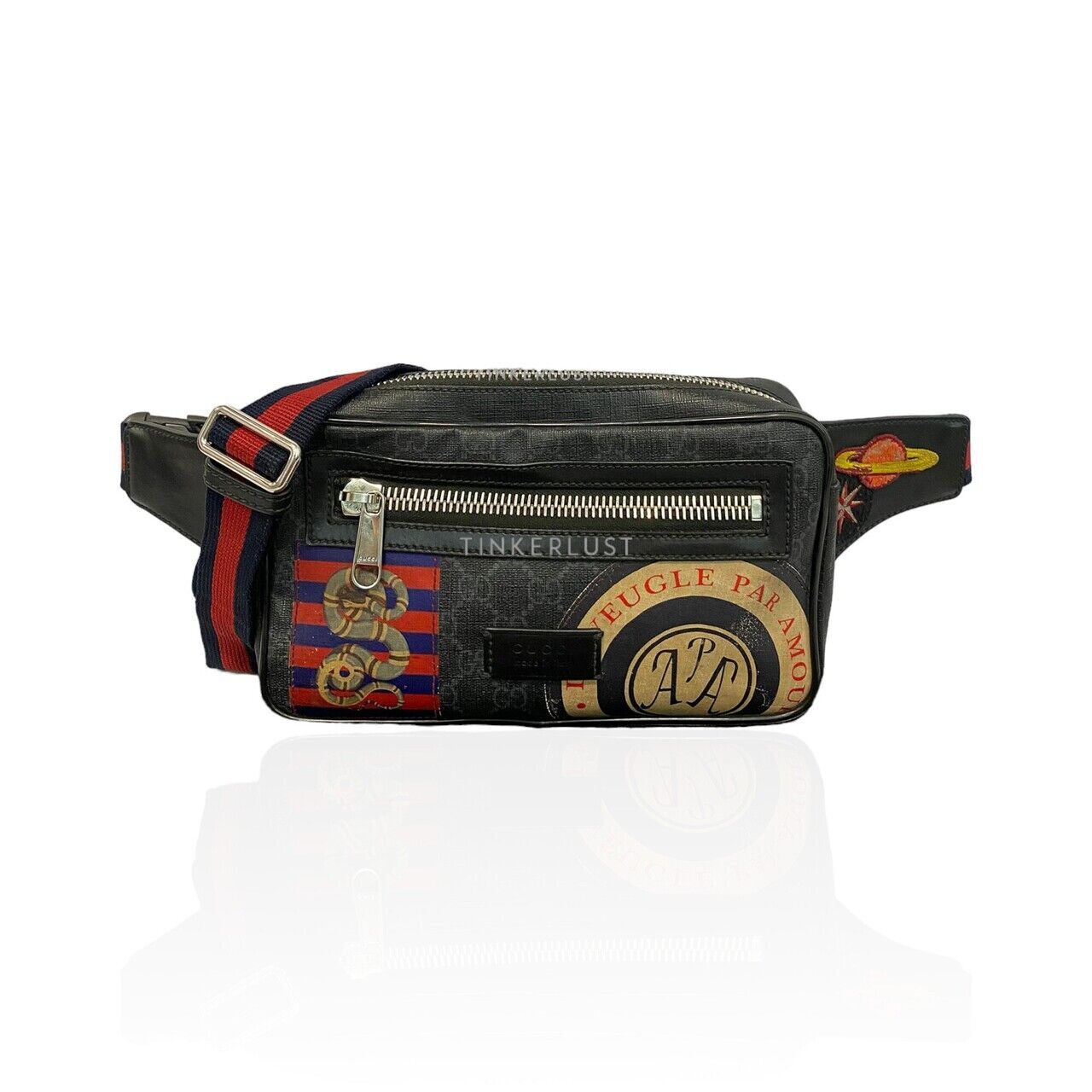 Sling bag gucci pria original hotsell