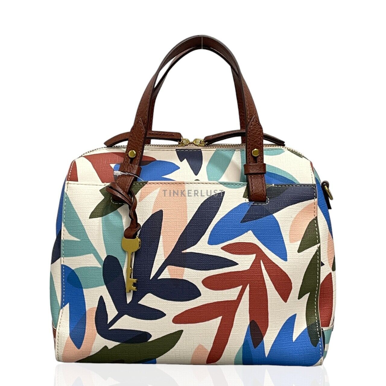 Harga fossil rachel satchel hot sale