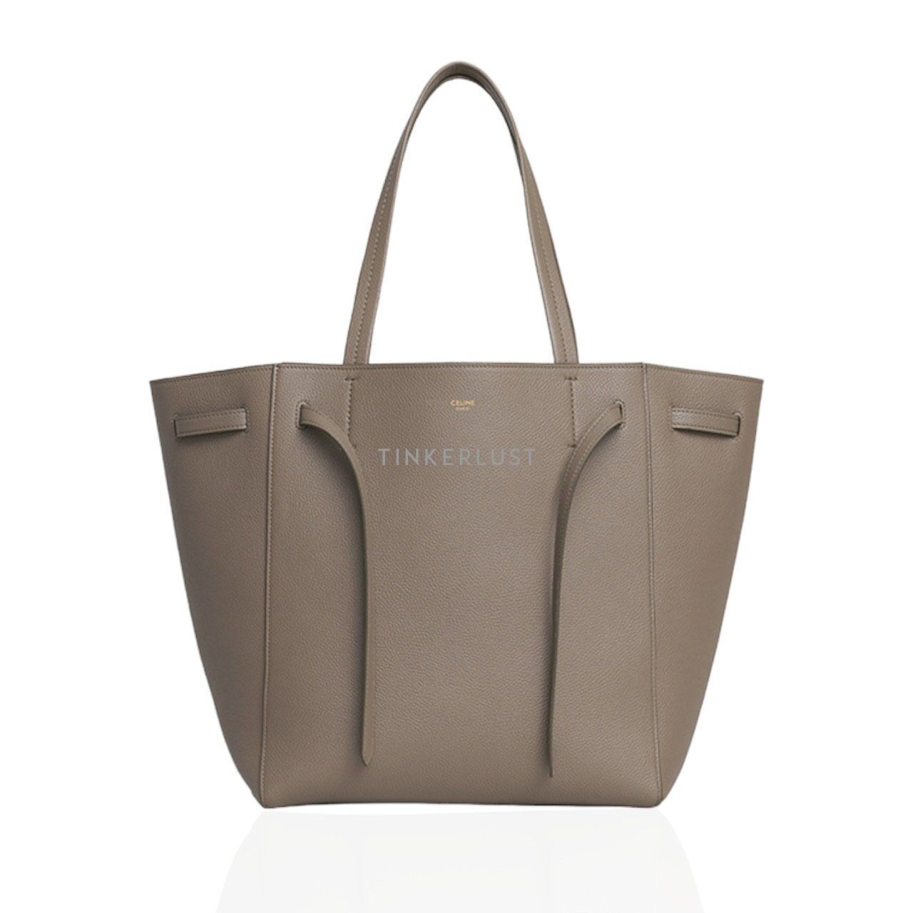 Celine small cabas hotsell