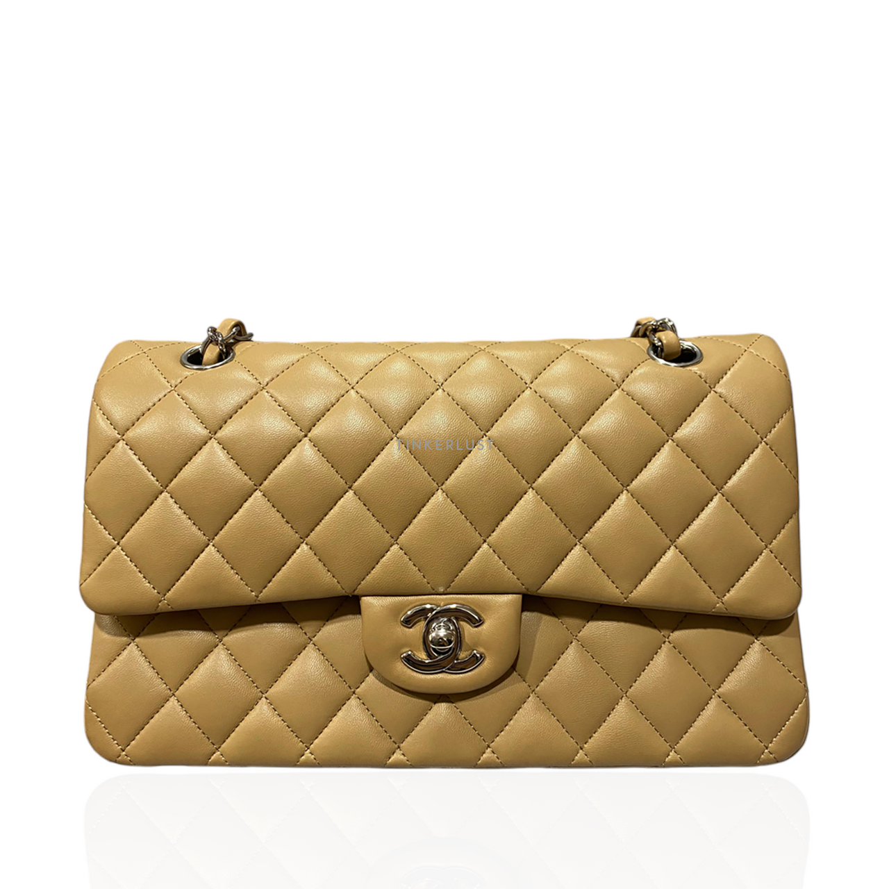 Chanel sling bag online 2019