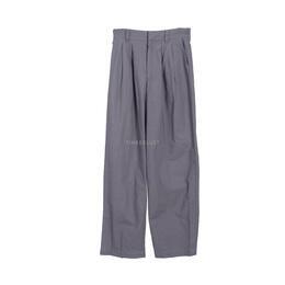 Popoluca The Label Grey Long Pants