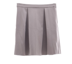 Giordano Ladies Grey Mini Skirt