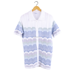 Duma Multi Knit Shirt