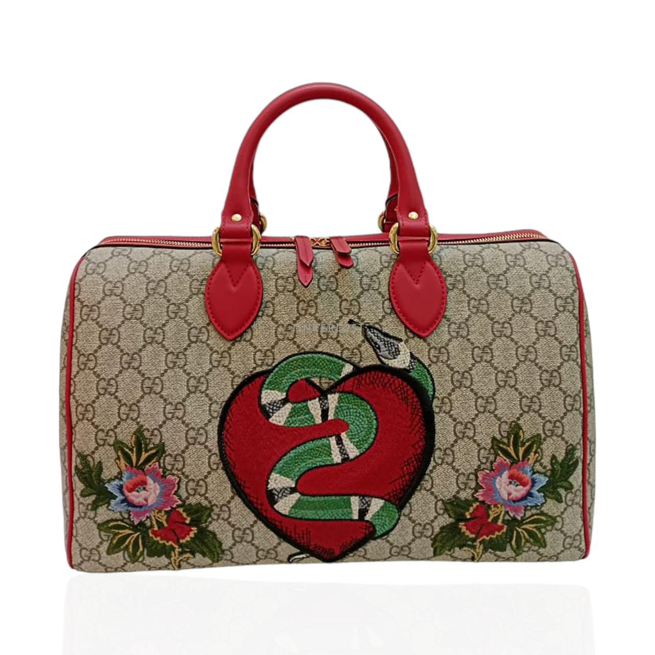 Gucci make up online tas