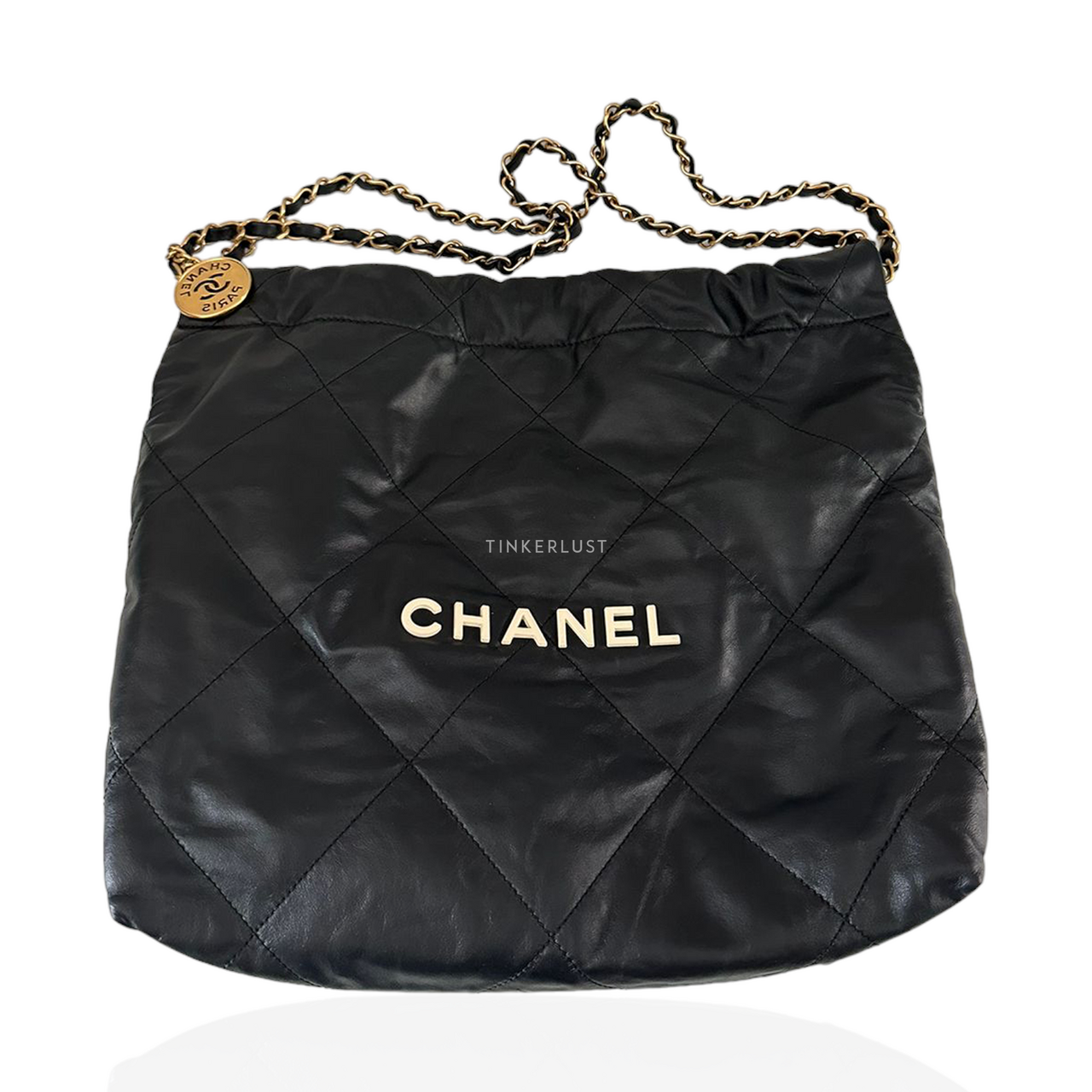 chanel c22