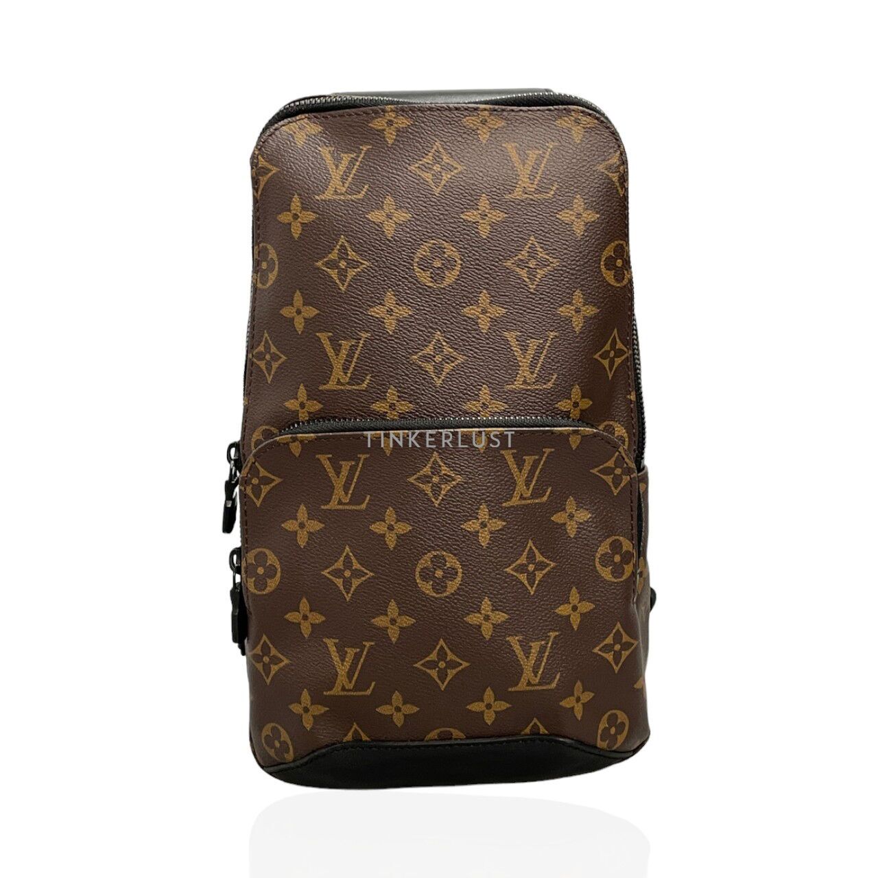 Harga sling bag louis vuitton original hotsell