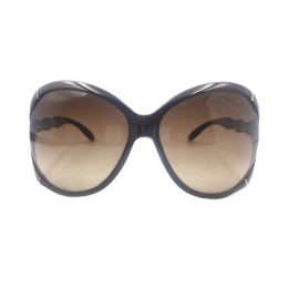 Gucci Brown GG 3509/S Aubergine Sunglasses