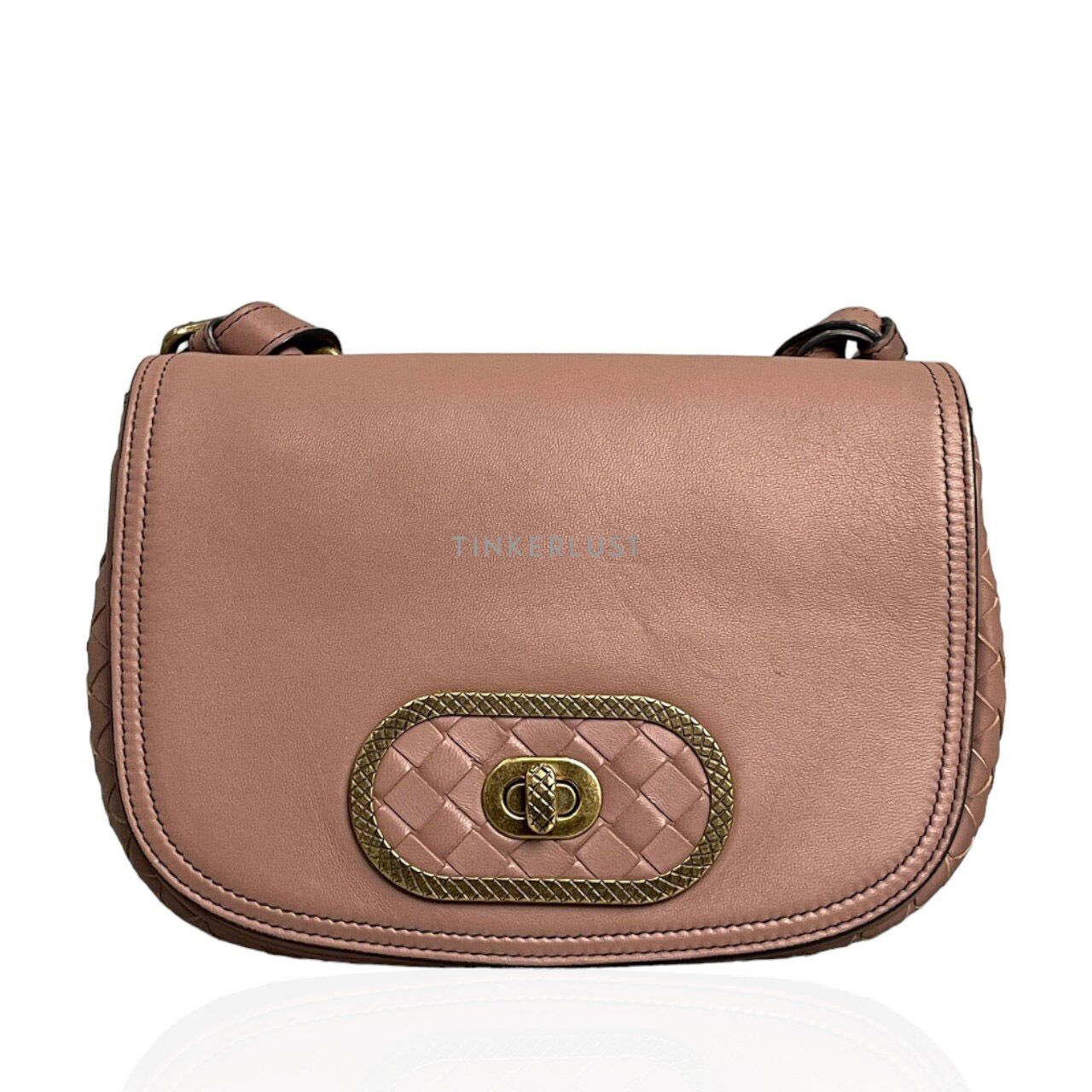 Bottega veneta luna discount bag