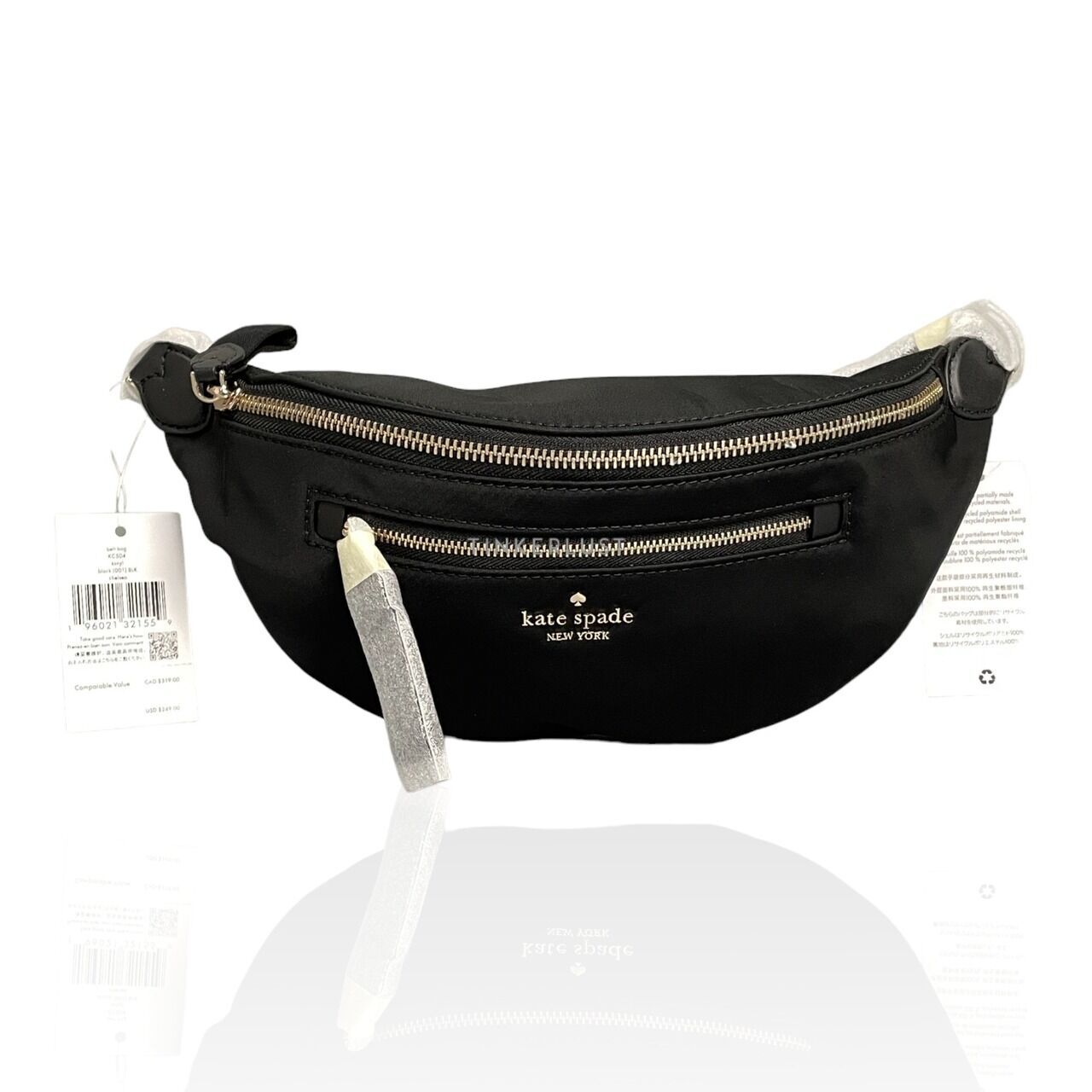 Bum bag cheap kate spade