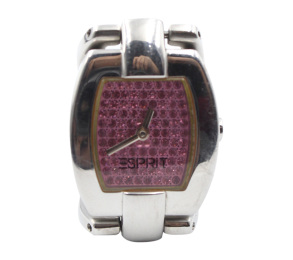 Esprit Silver Watch