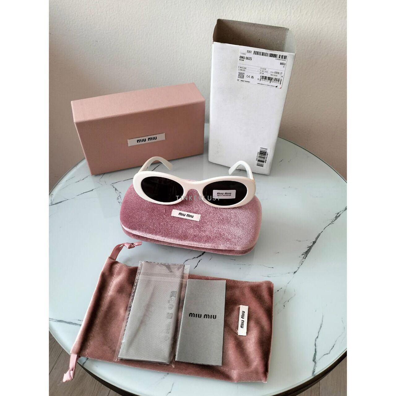 小物 MIU MIU sunglasses 0400020883677?wid=600&hei=800&