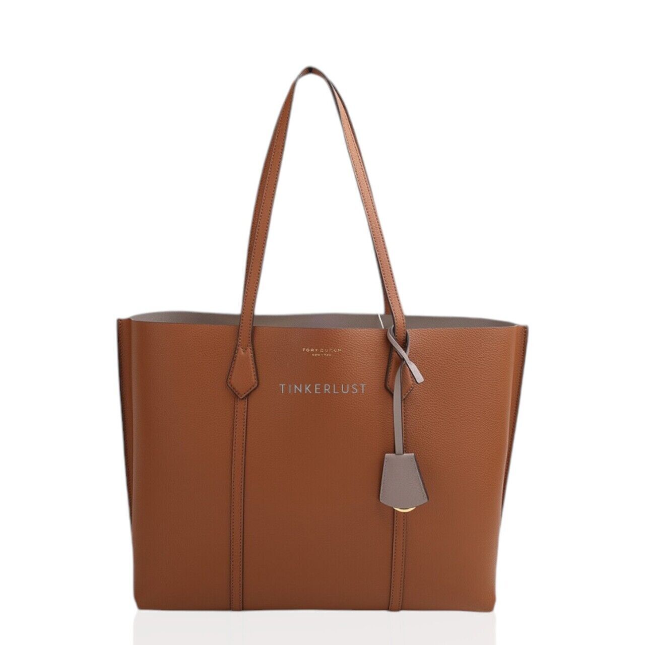 tas tote-bag Tory Burch Large Perry Triple Compartment Tote