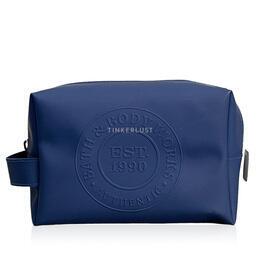 Bath & Body Works Navy Pouch