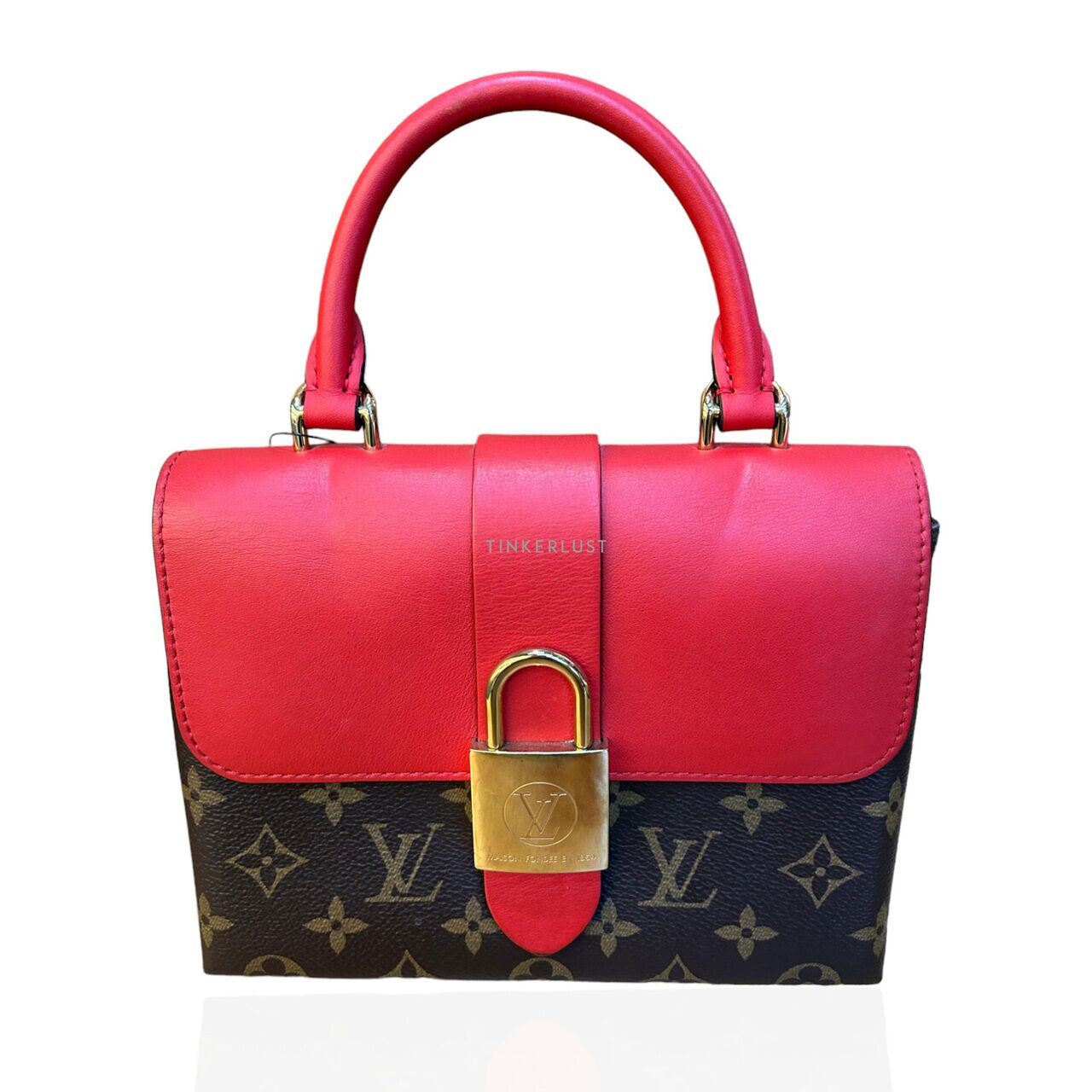 Locky bb louis vuitton online