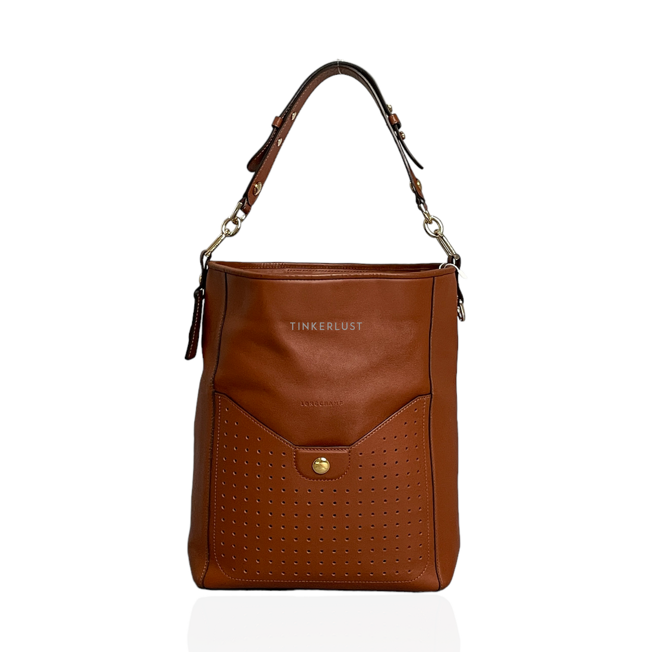 Longchamp mademoiselle hobo bag best sale