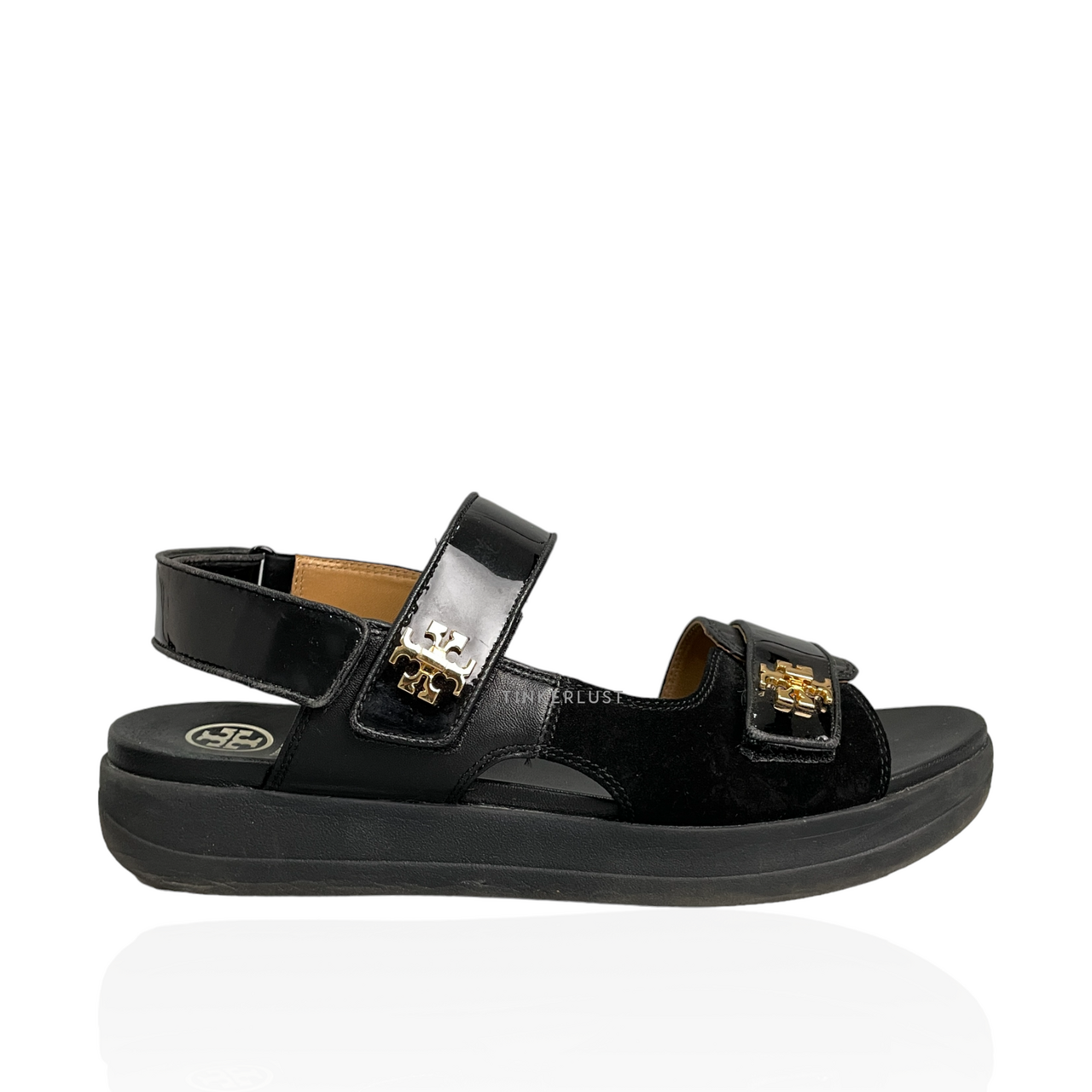 Tory burch sales graham sandal