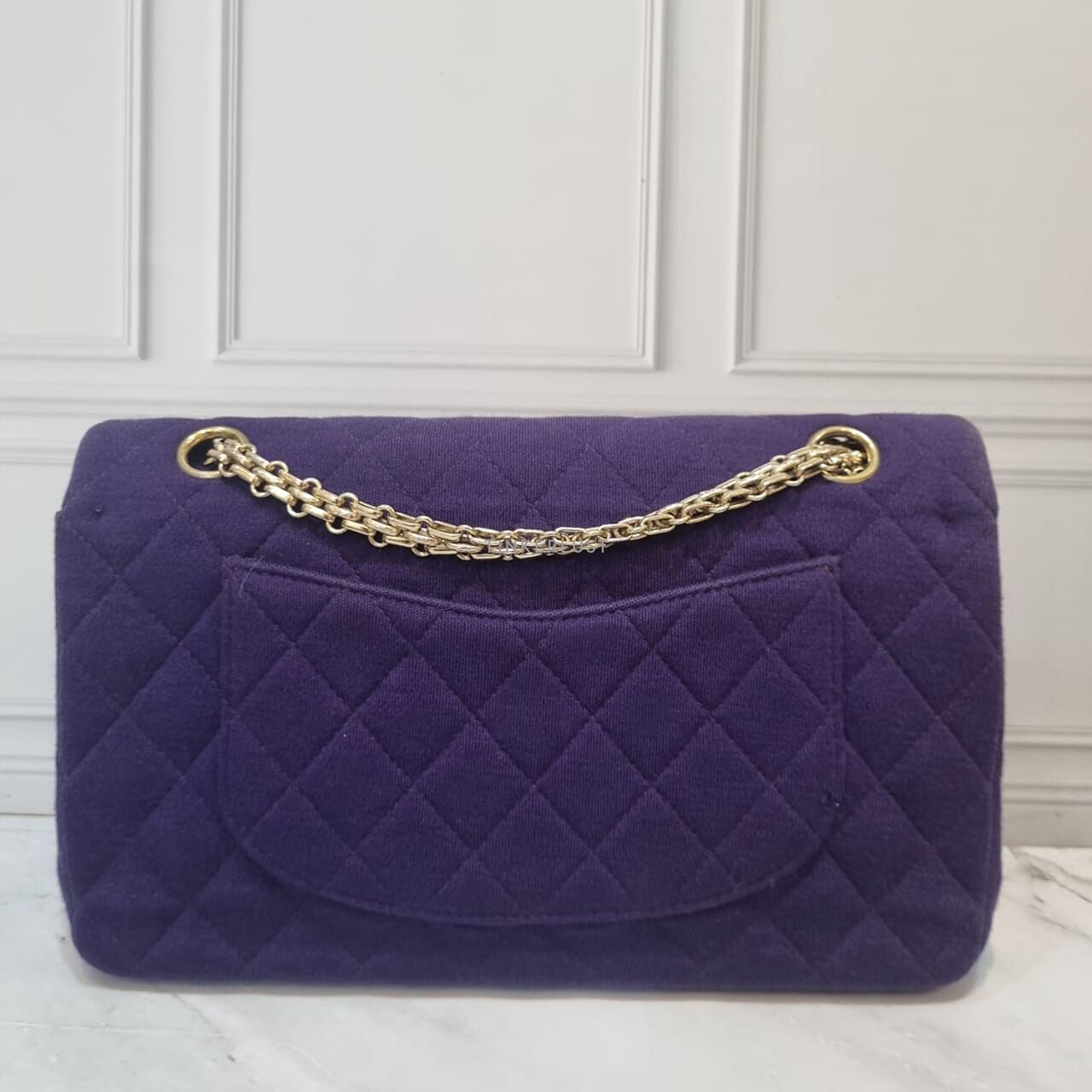 【PORTERNA】Hidden velvet shoulder bag SMSM13000912-04003-PNKFW22(1).