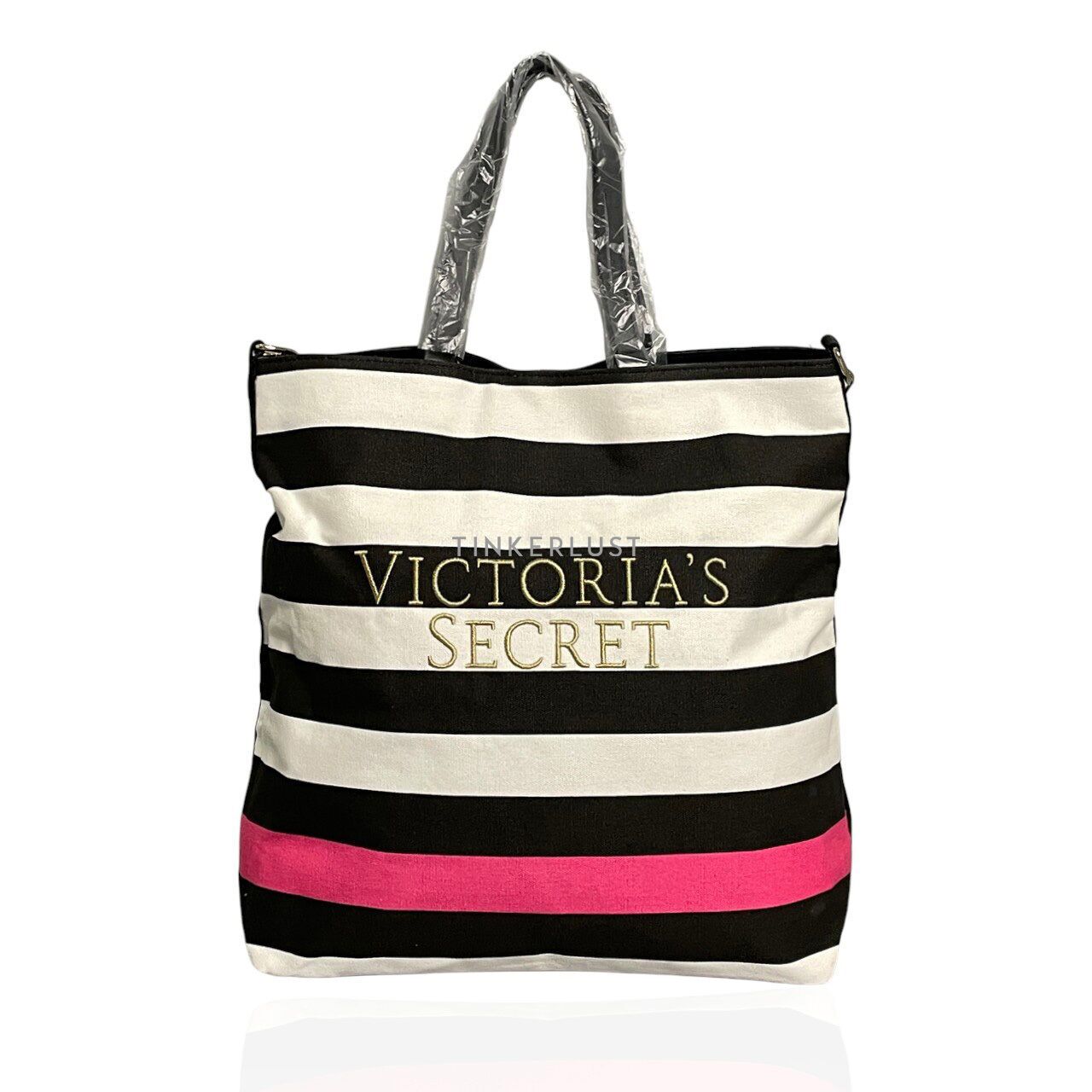 Victoria secret beach on sale bag